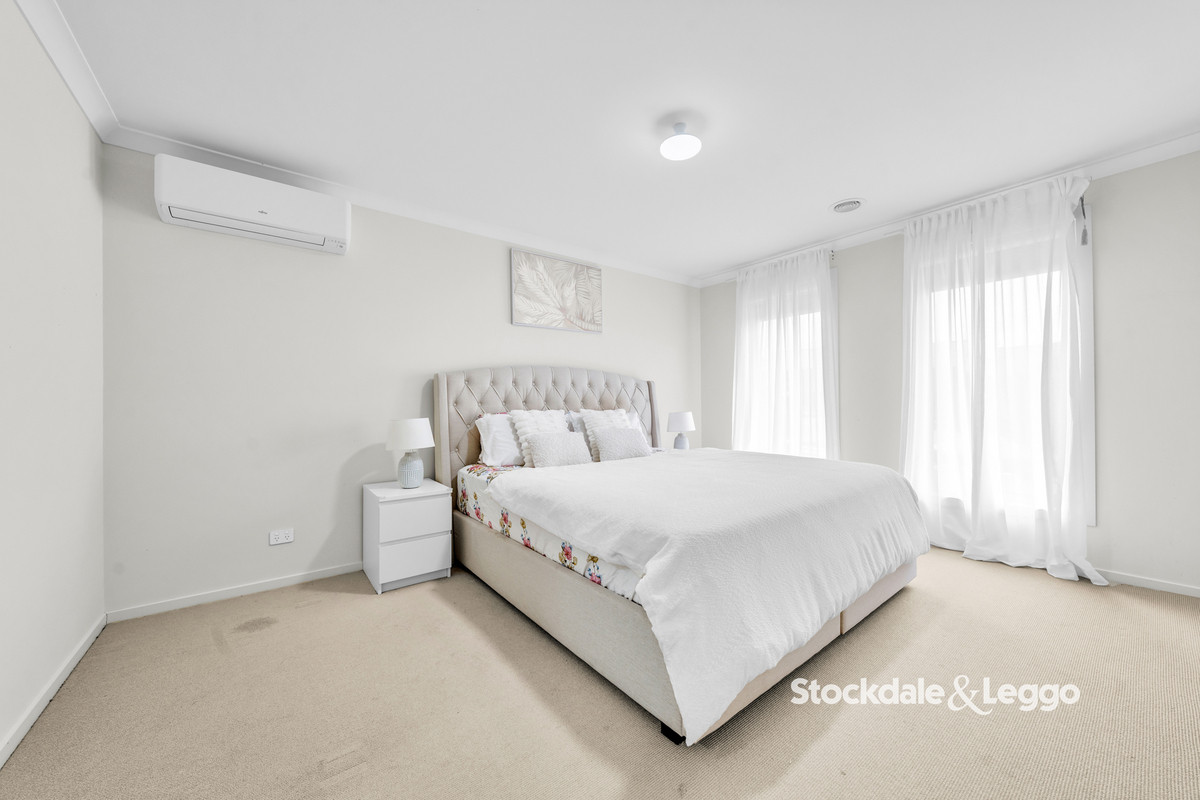 9 Kaprun  Way, Pakenham VIC 3810, Pakenham - Thumbnail 3
