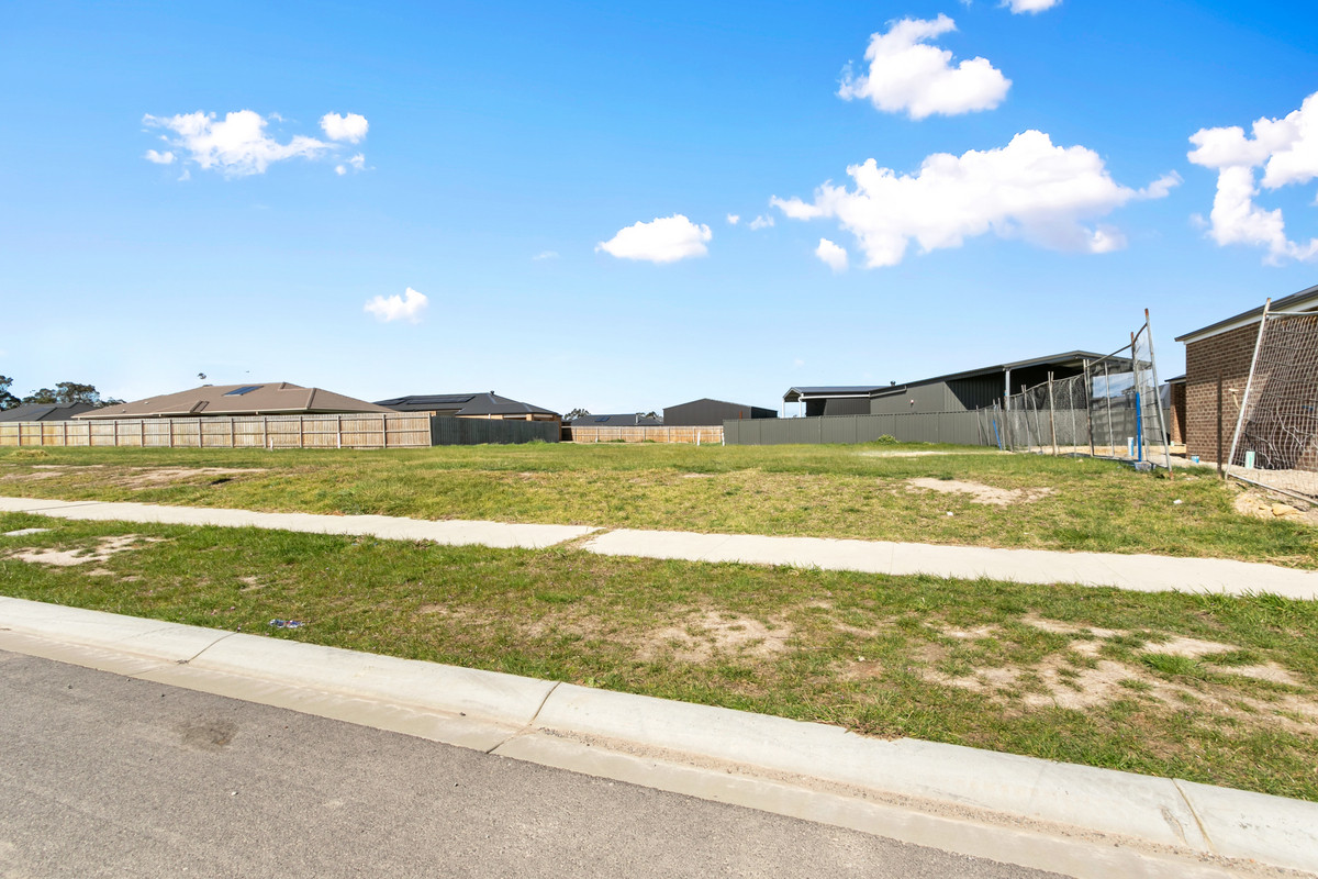 Lot 19 / 4 Trinity Street, Glengarry VIC 3854, Glengarry - Thumbnail 4
