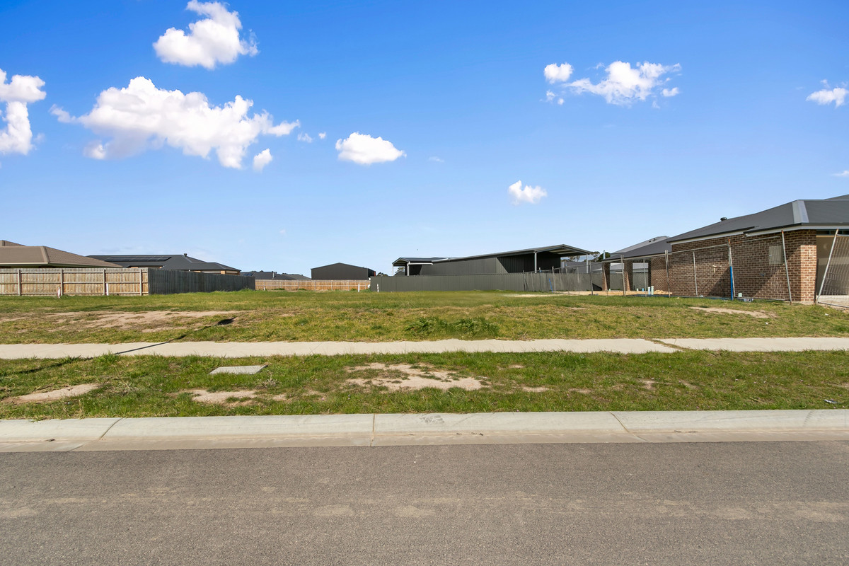 Lot 19 / 4 Trinity Street, Glengarry VIC 3854, Glengarry - Thumbnail 5
