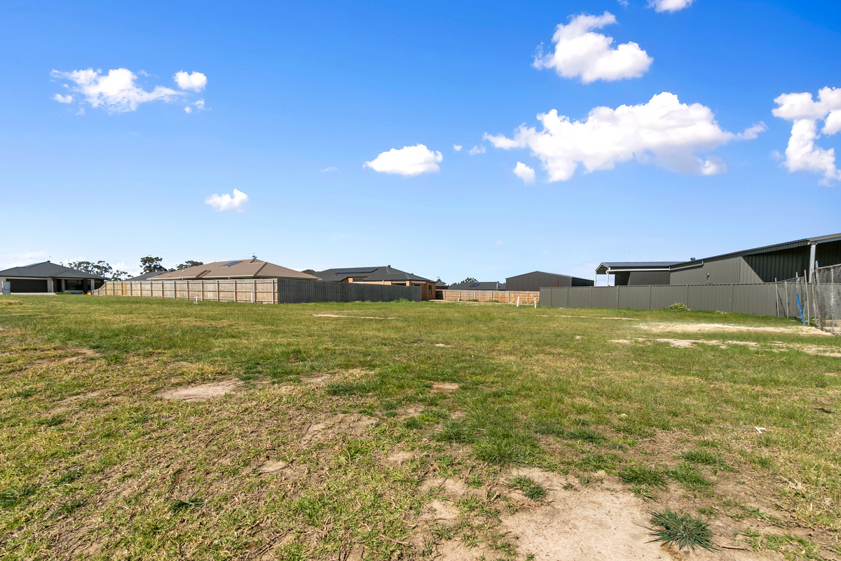 Lot 19 / 4 Trinity Street, Glengarry VIC 3854, Glengarry - Thumbnail 6