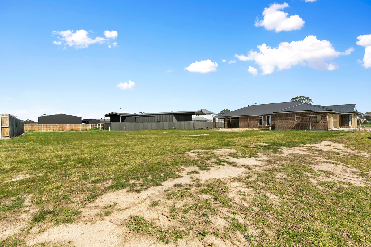Lot 19 / 4 Trinity Street, Glengarry VIC 3854, Glengarry - Thumbnail 8