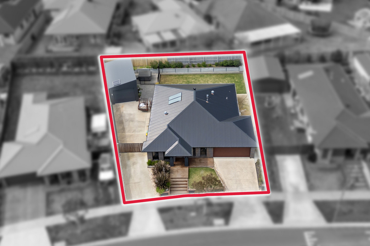 48 McNulty Drive, Traralgon VIC 3844, Traralgon - Thumbnail 2