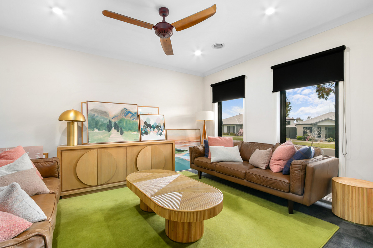 48 McNulty Drive, Traralgon VIC 3844, Traralgon - Thumbnail 4
