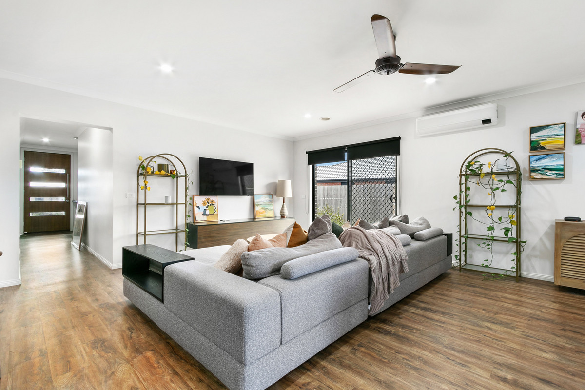 48 McNulty Drive, Traralgon VIC 3844, Traralgon - Thumbnail 6