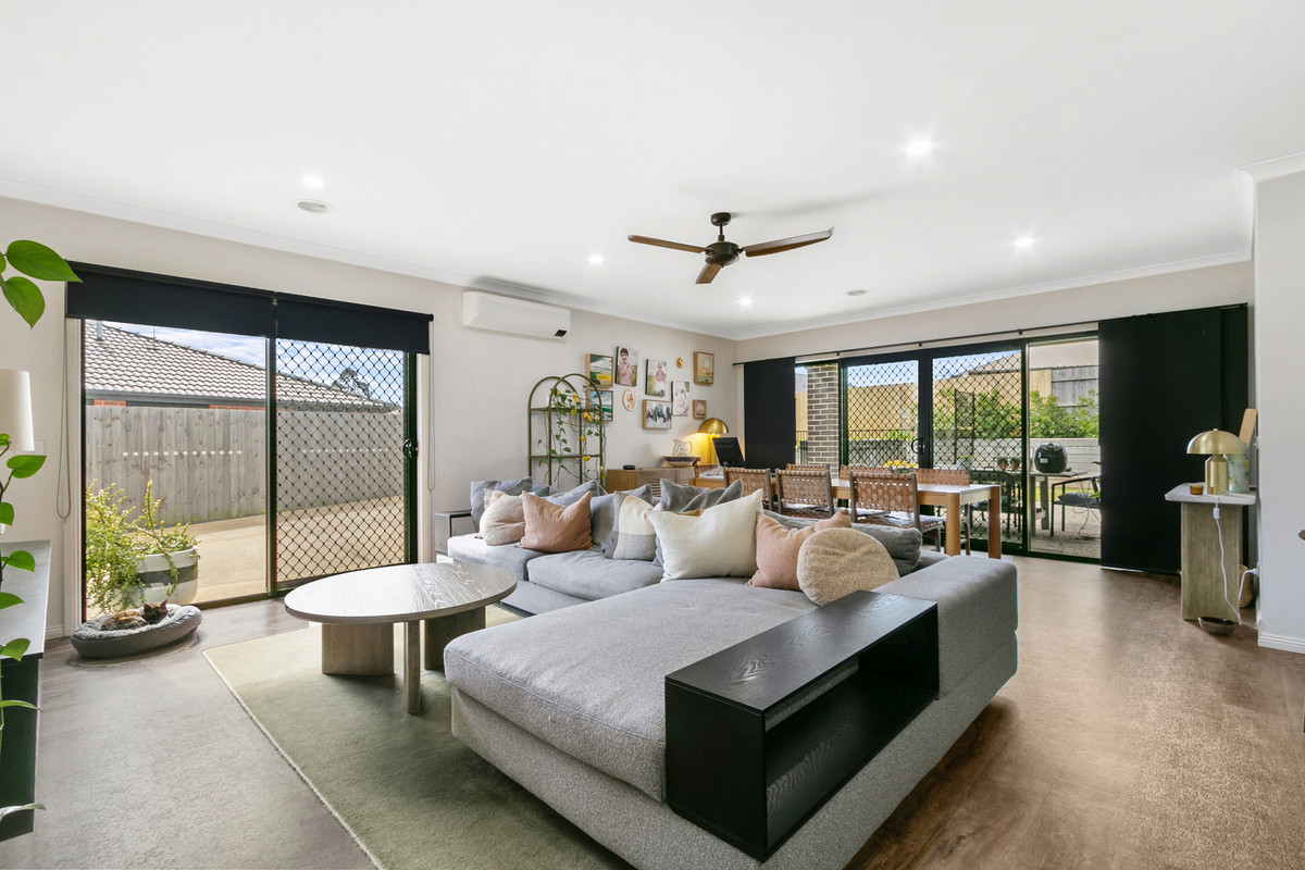 48 McNulty Drive, Traralgon VIC 3844, Traralgon - Thumbnail 7