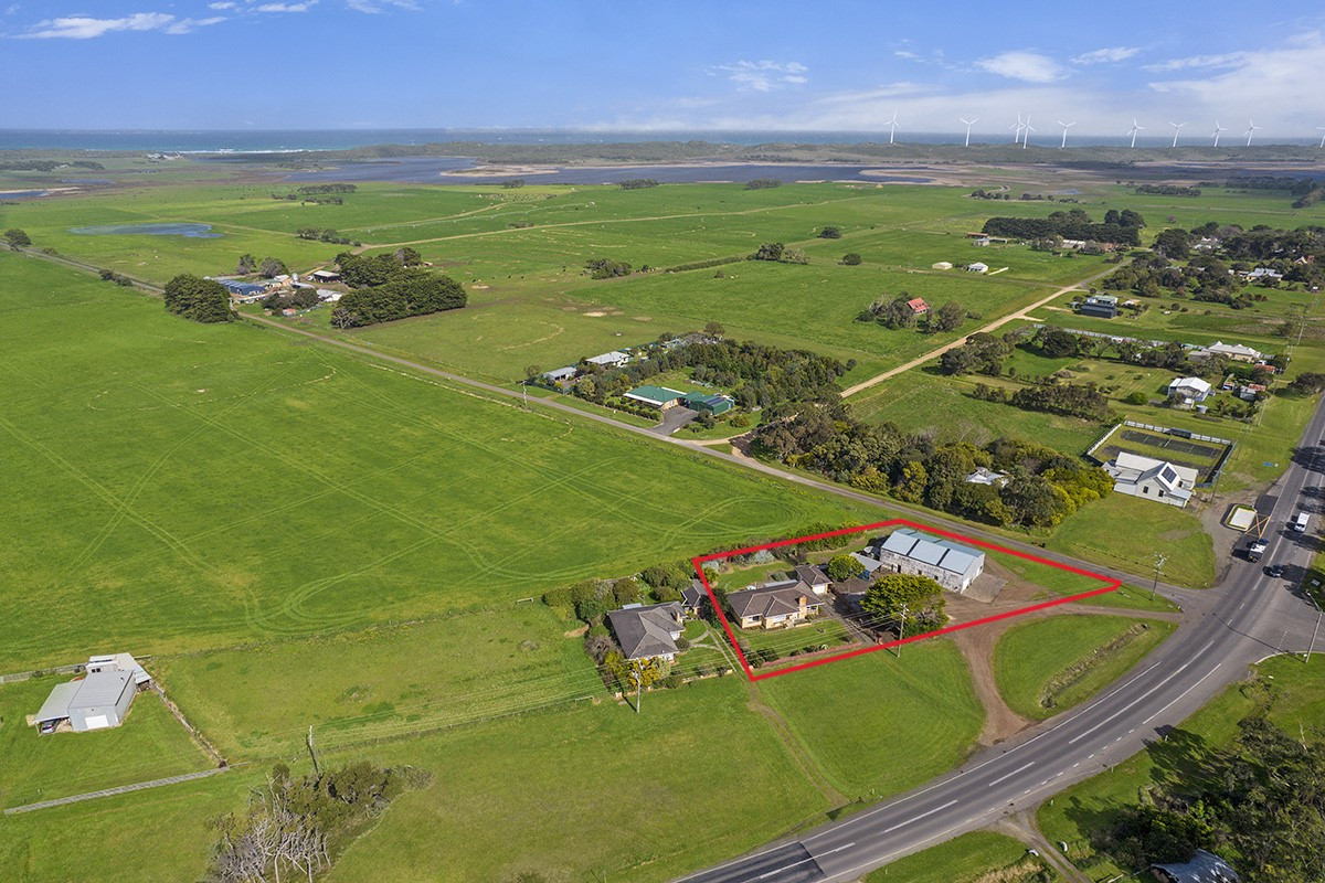 4209 Princes Highway, YAMBUK VIC 3285, Yambuk - Image 1
