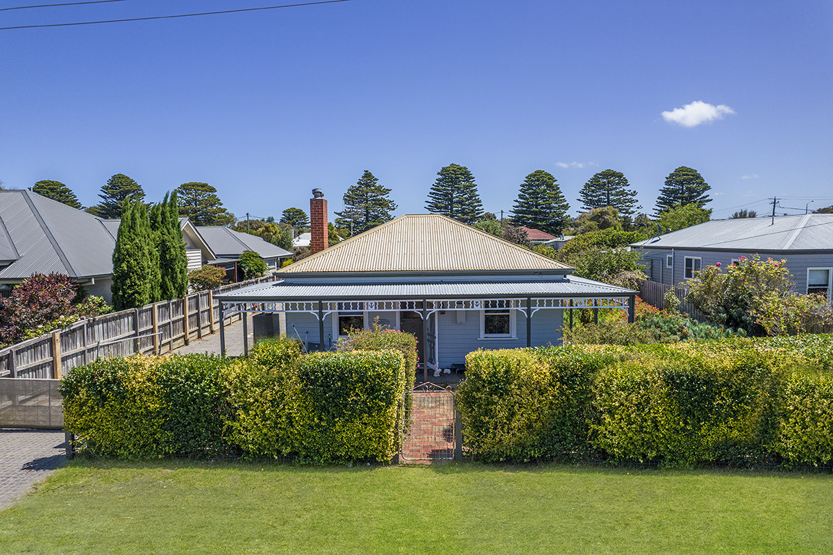 14 Corbett Street, PORT FAIRY VIC 3284, Port Fairy - Image 1