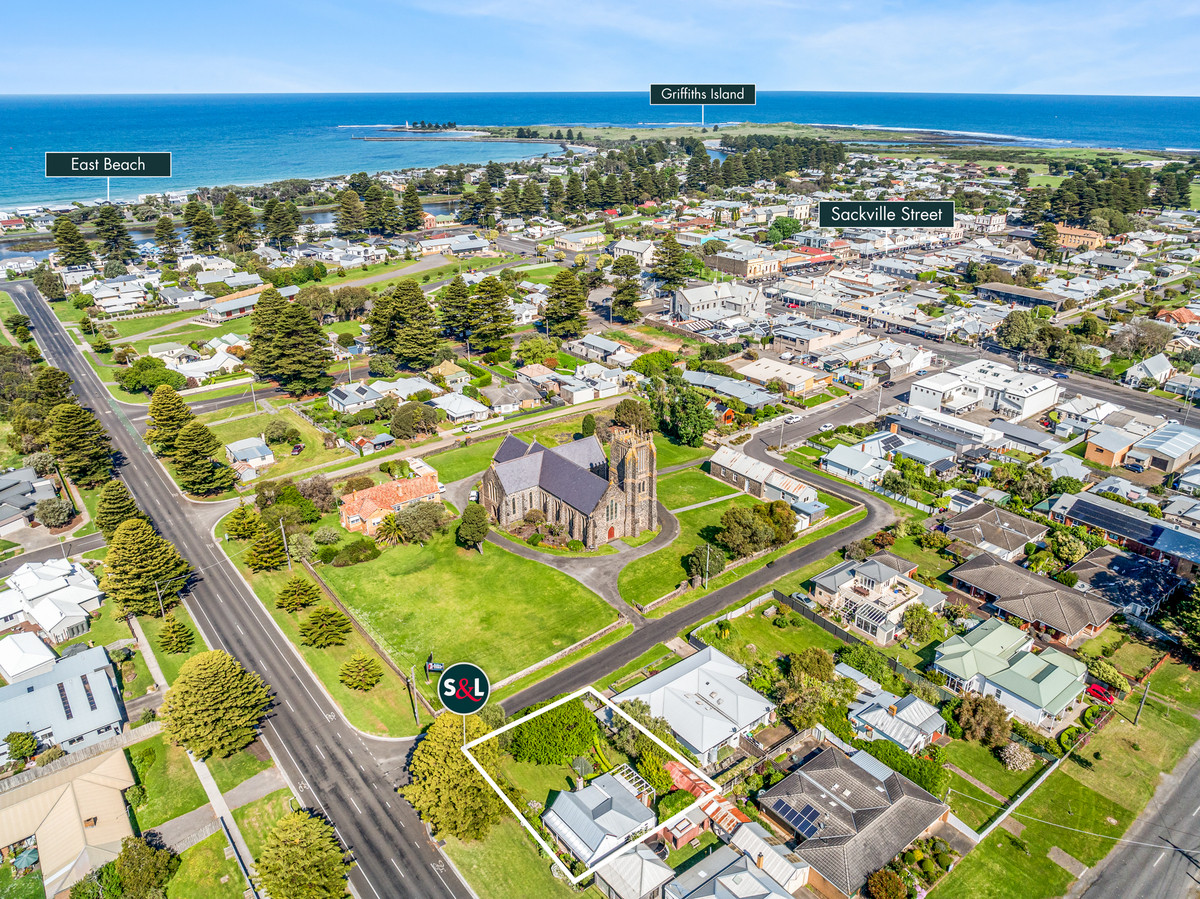 27 Regent Street, PORT FAIRY VIC 3284, Port Fairy - Thumbnail 3