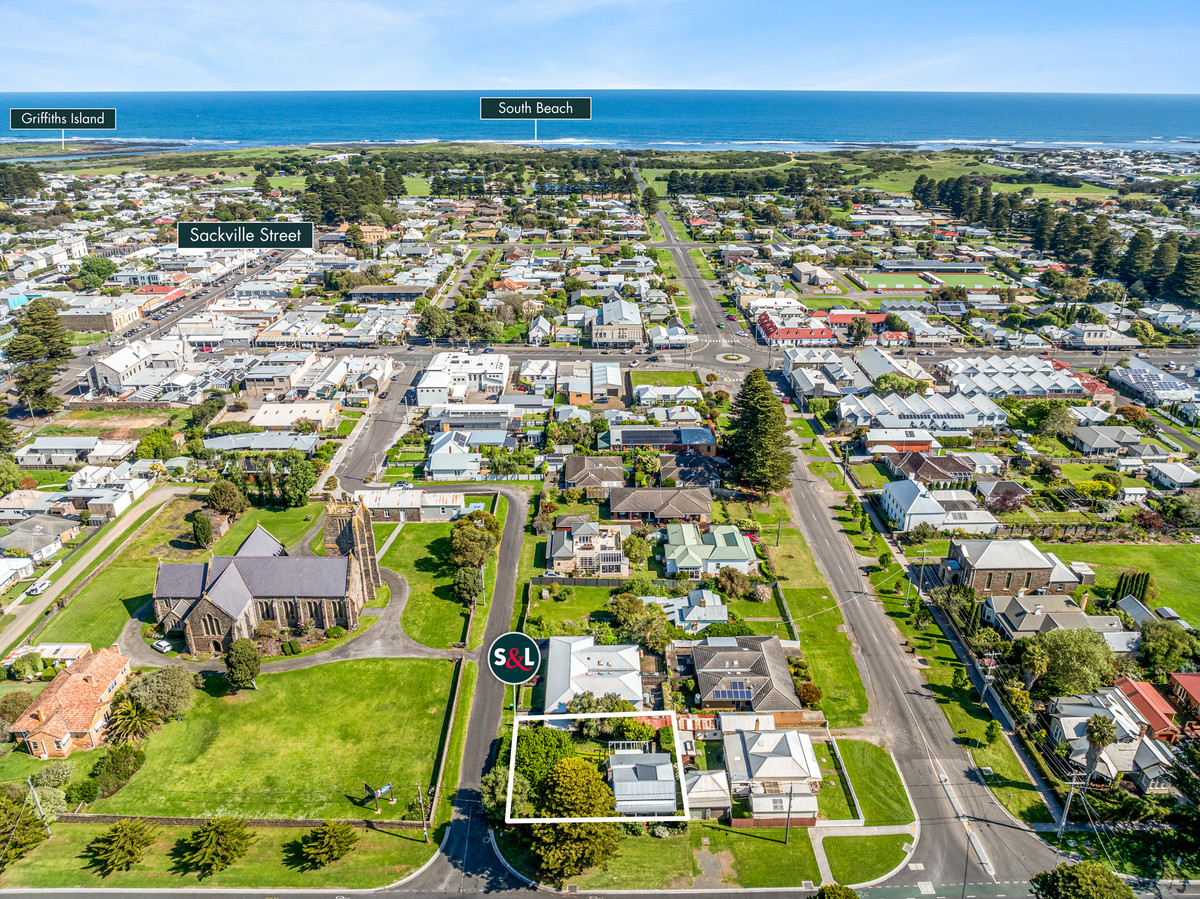27 Regent Street, PORT FAIRY VIC 3284, Port Fairy - Thumbnail 4