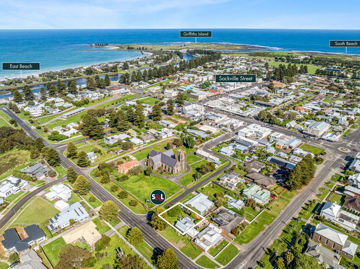 27 Regent Street, PORT FAIRY VIC 3284, Port Fairy - Thumbnail 5