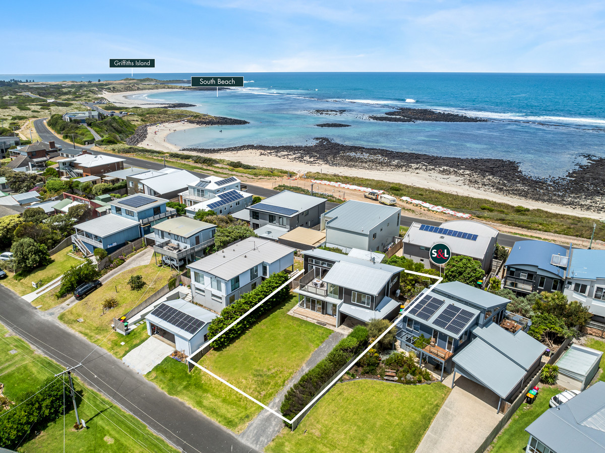 25 Reardon Street, PORT FAIRY VIC 3284, Port Fairy - Thumbnail 3