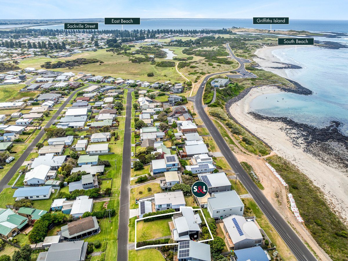 25 Reardon Street, PORT FAIRY VIC 3284, Port Fairy - Thumbnail 4