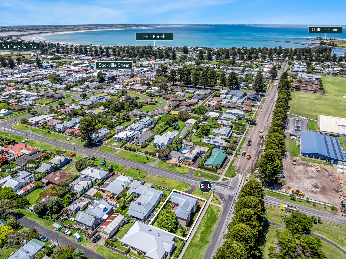 50 Campbell Street, PORT FAIRY VIC 3284, Port Fairy - Thumbnail 3