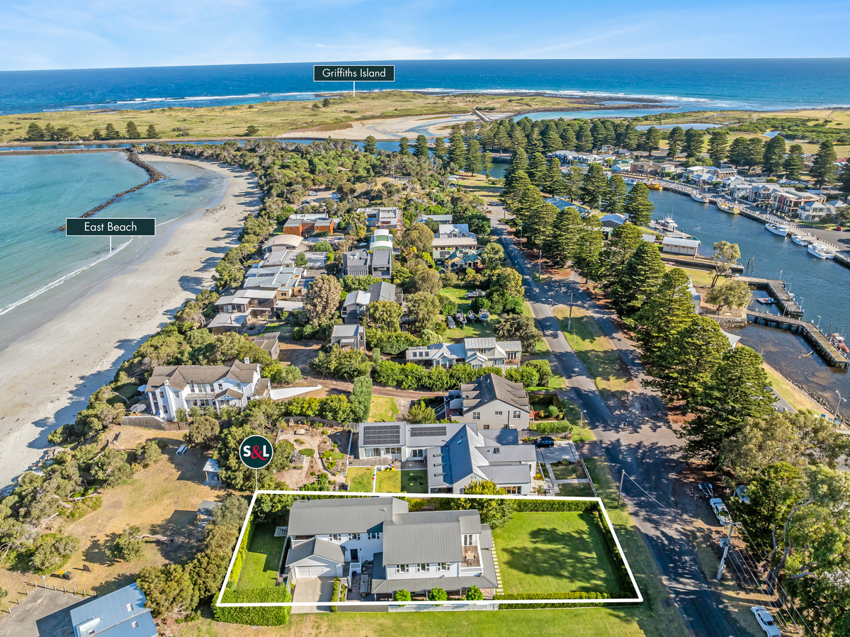 28 Griffiths Street, PORT FAIRY VIC 3284, Port Fairy - Image 1