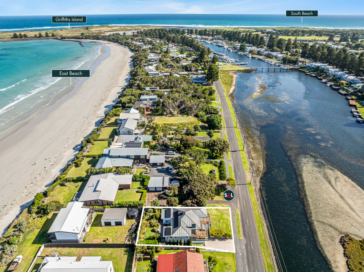 82 Griffiths Street, PORT FAIRY VIC 3284, Port Fairy - Image 1
