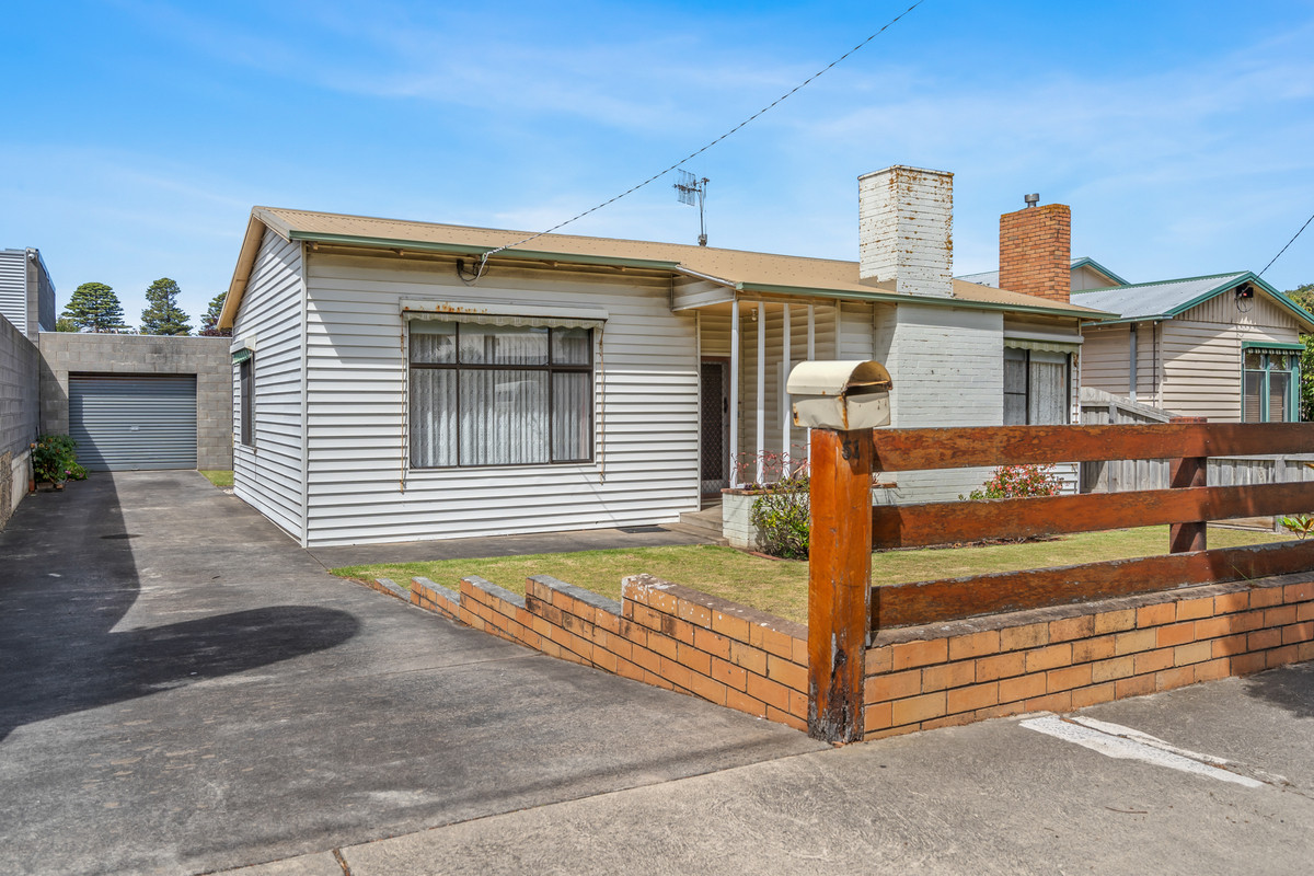 51 Albert Street, PORT FAIRY VIC 3284, Port Fairy - Thumbnail 2