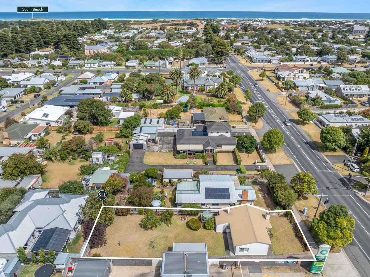 51 Albert Street, PORT FAIRY VIC 3284, Port Fairy - Thumbnail 3