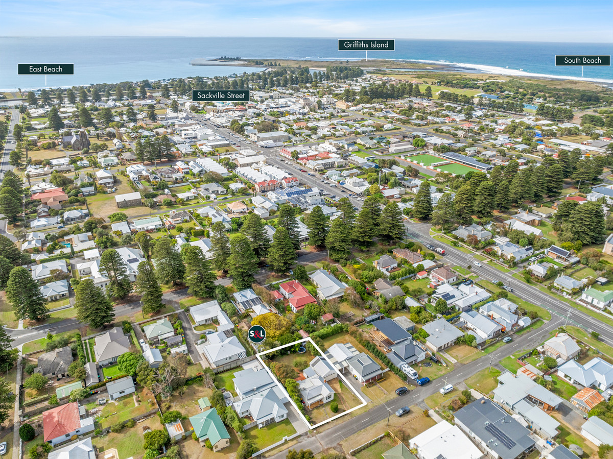 8 Earle, PORT FAIRY VIC 3284, Port Fairy - Thumbnail 3