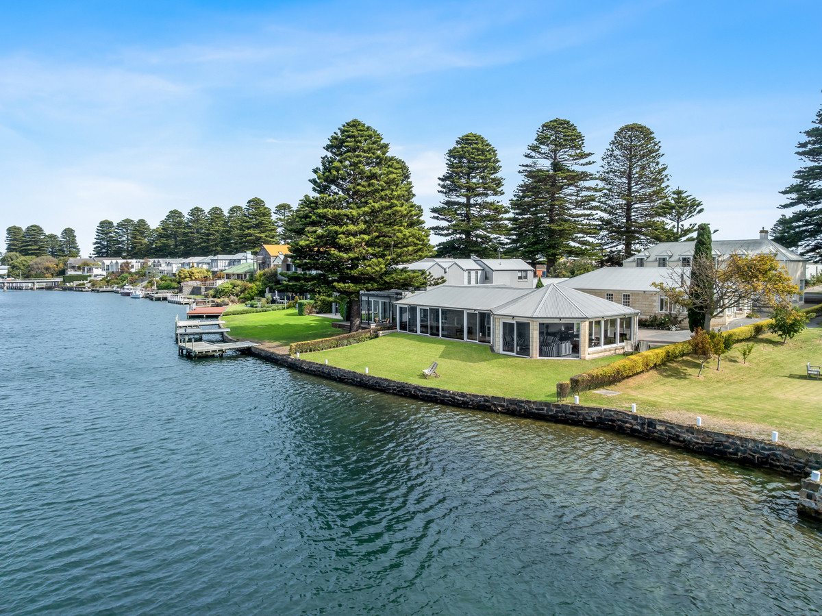 85 Gipps Street, PORT FAIRY VIC 3284, Port Fairy - Image 1