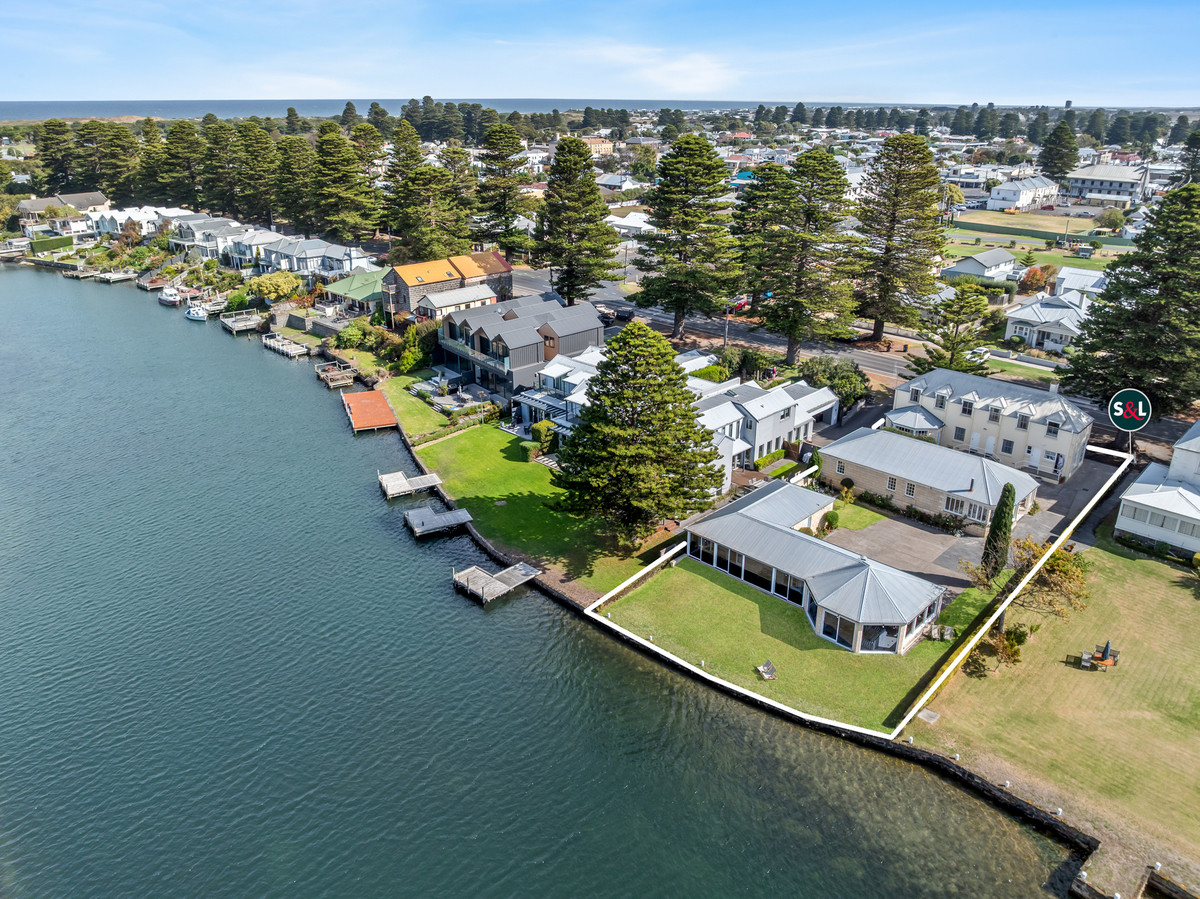 85 Gipps Street, PORT FAIRY VIC 3284, Port Fairy - Thumbnail 2