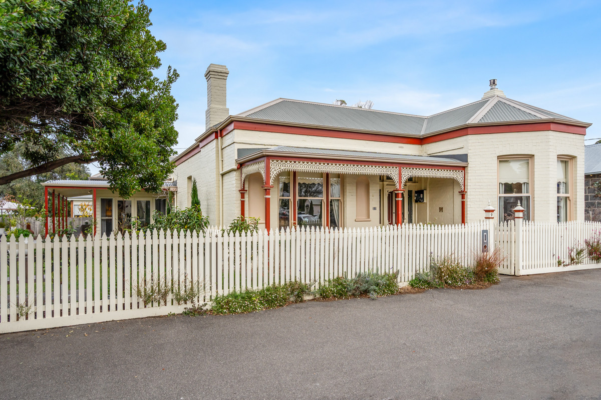 9 Cox Street, PORT FAIRY VIC 3284, Port Fairy - Thumbnail 2