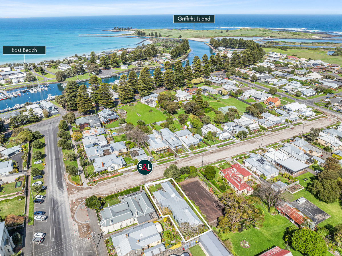 24 Wishart Street, PORT FAIRY VIC 3284, Port Fairy - Thumbnail 2
