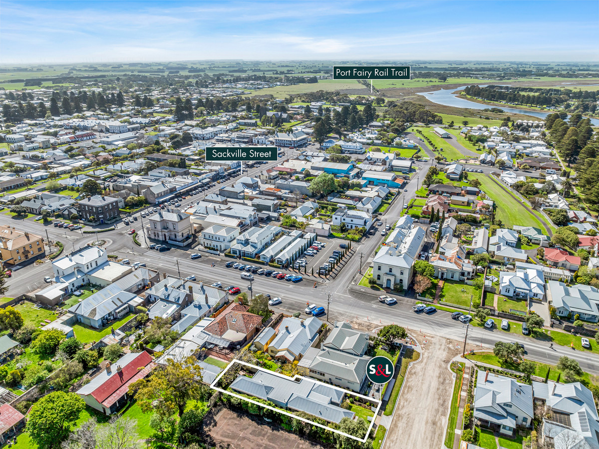 24 Wishart Street, PORT FAIRY VIC 3284, Port Fairy - Thumbnail 3