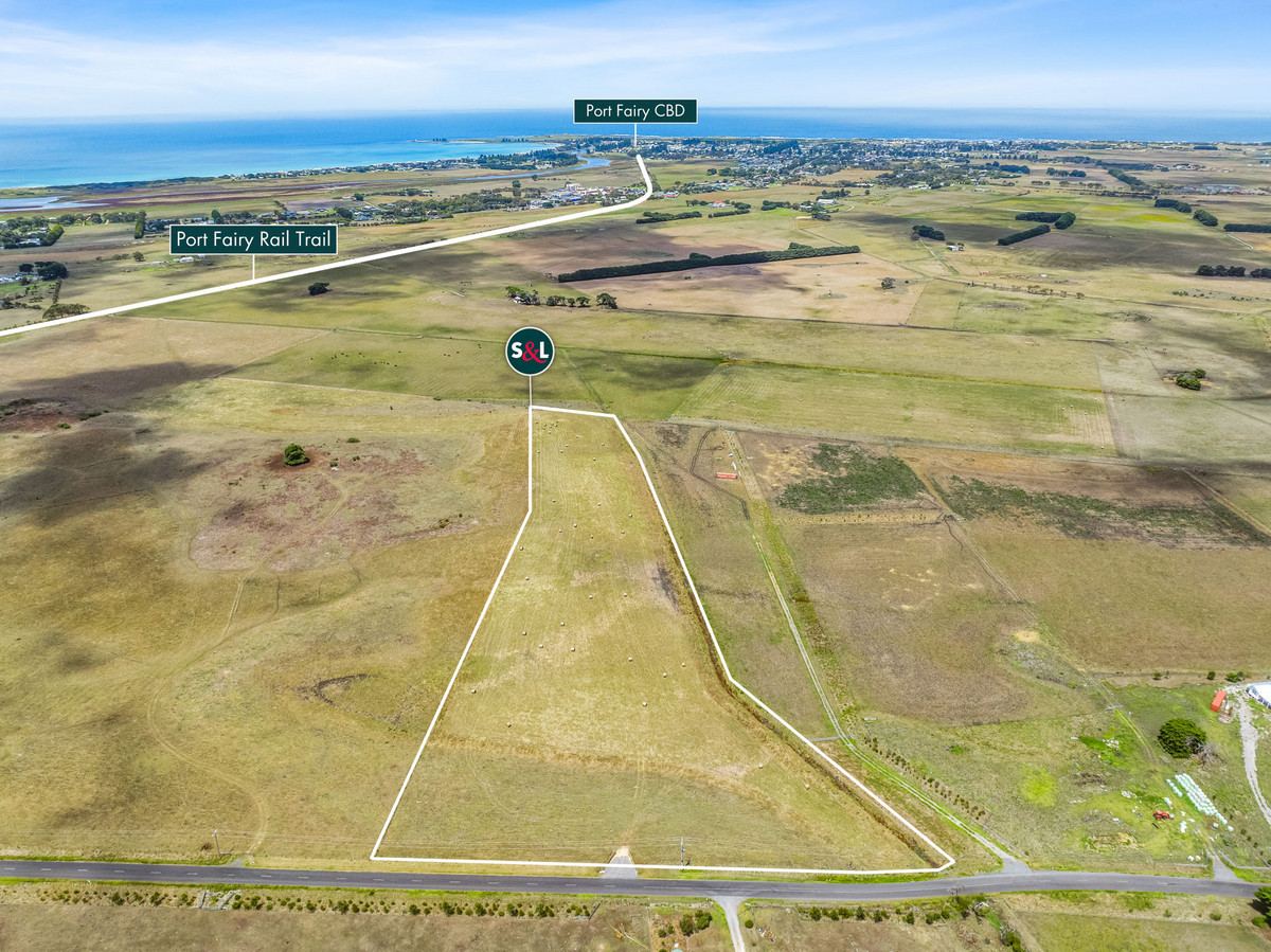 442 Blackwood Road, PORT FAIRY VIC 3284, Port Fairy - Image 1