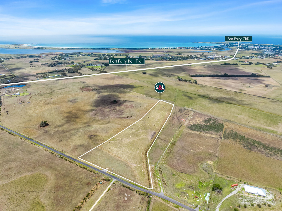 442 Blackwood Road, PORT FAIRY VIC 3284, Port Fairy - Thumbnail 2