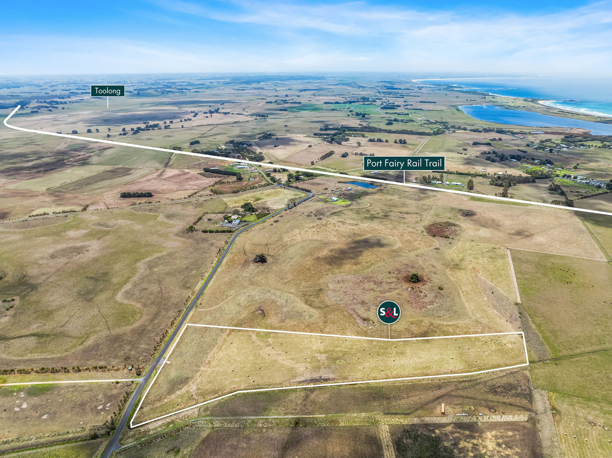 442 Blackwood Road, PORT FAIRY VIC 3284, Port Fairy - Thumbnail 3