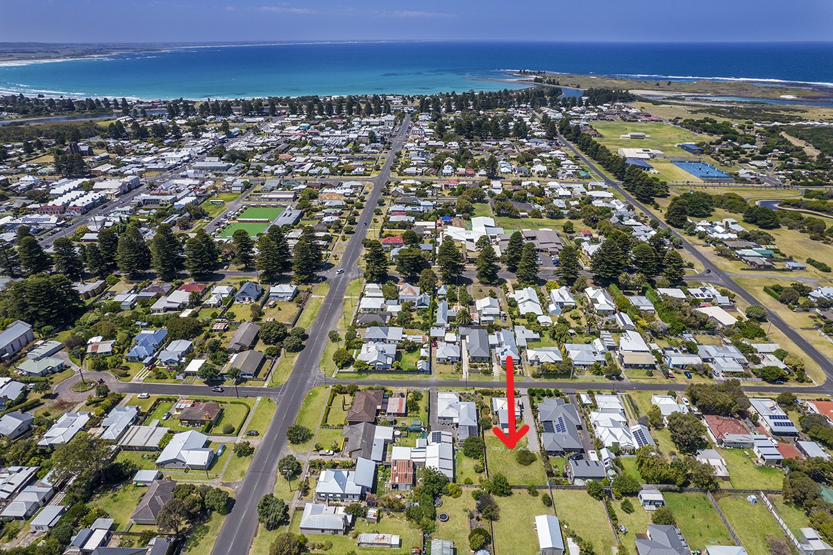 14a Corbett Street, PORT FAIRY VIC 3284, Port Fairy - Image 1