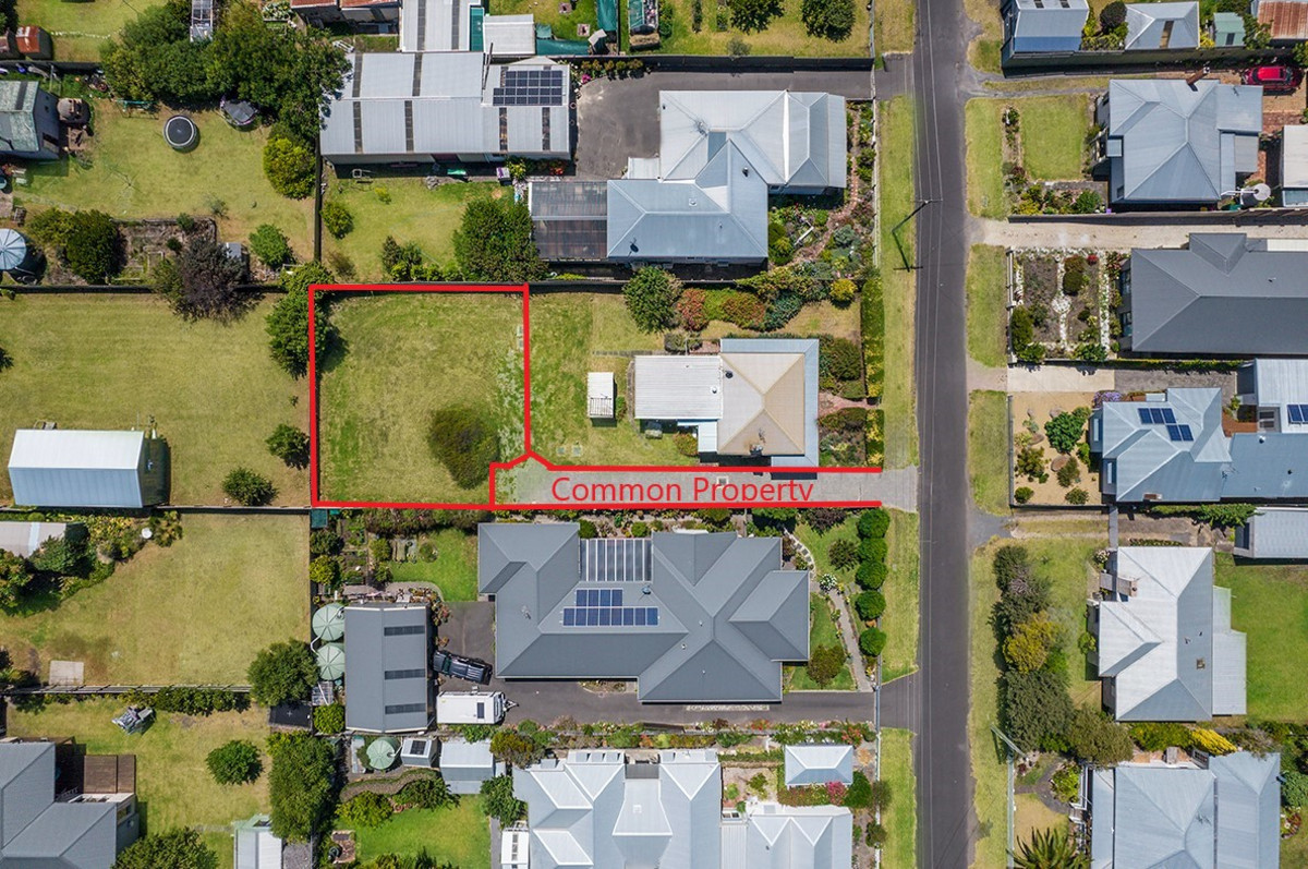 14a Corbett Street, PORT FAIRY VIC 3284, Port Fairy - Thumbnail 2