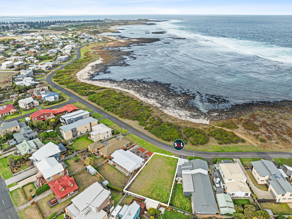 96 Ocean Drive, PORT FAIRY VIC 3284, Port Fairy - Image 1