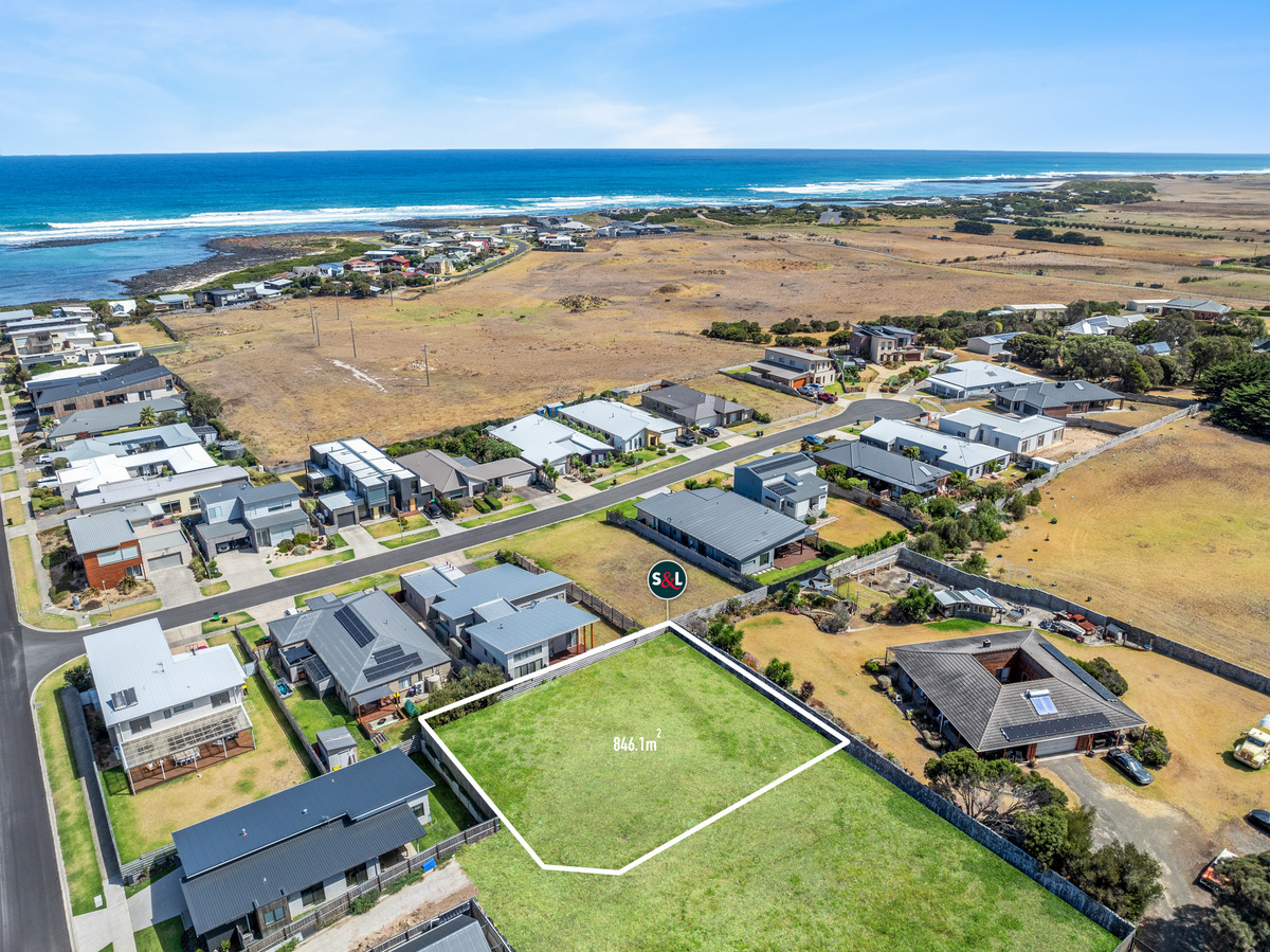Lot 3 / 38 Philip Street, PORT FAIRY VIC 3284, Port Fairy - Image 1