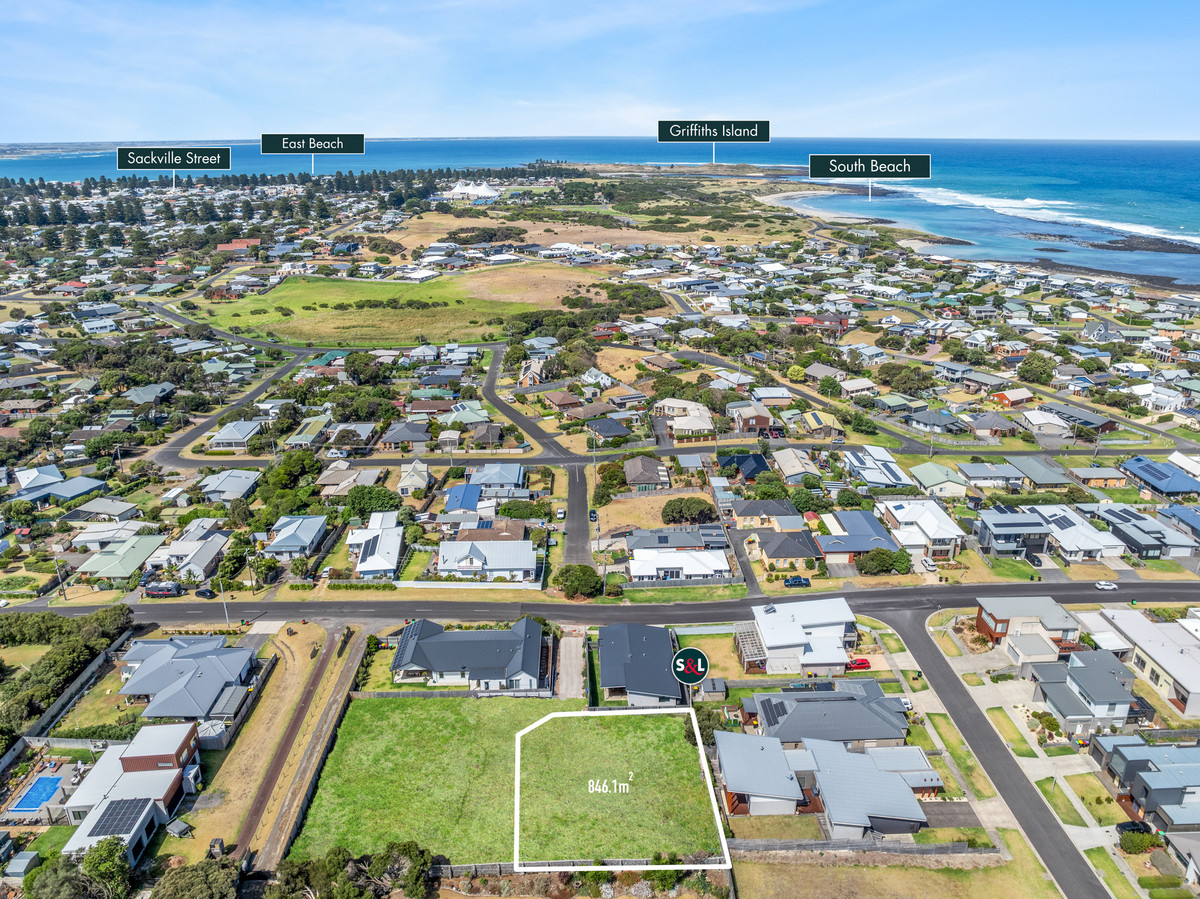 Lot 3 / 38 Philip Street, PORT FAIRY VIC 3284, Port Fairy - Thumbnail 2