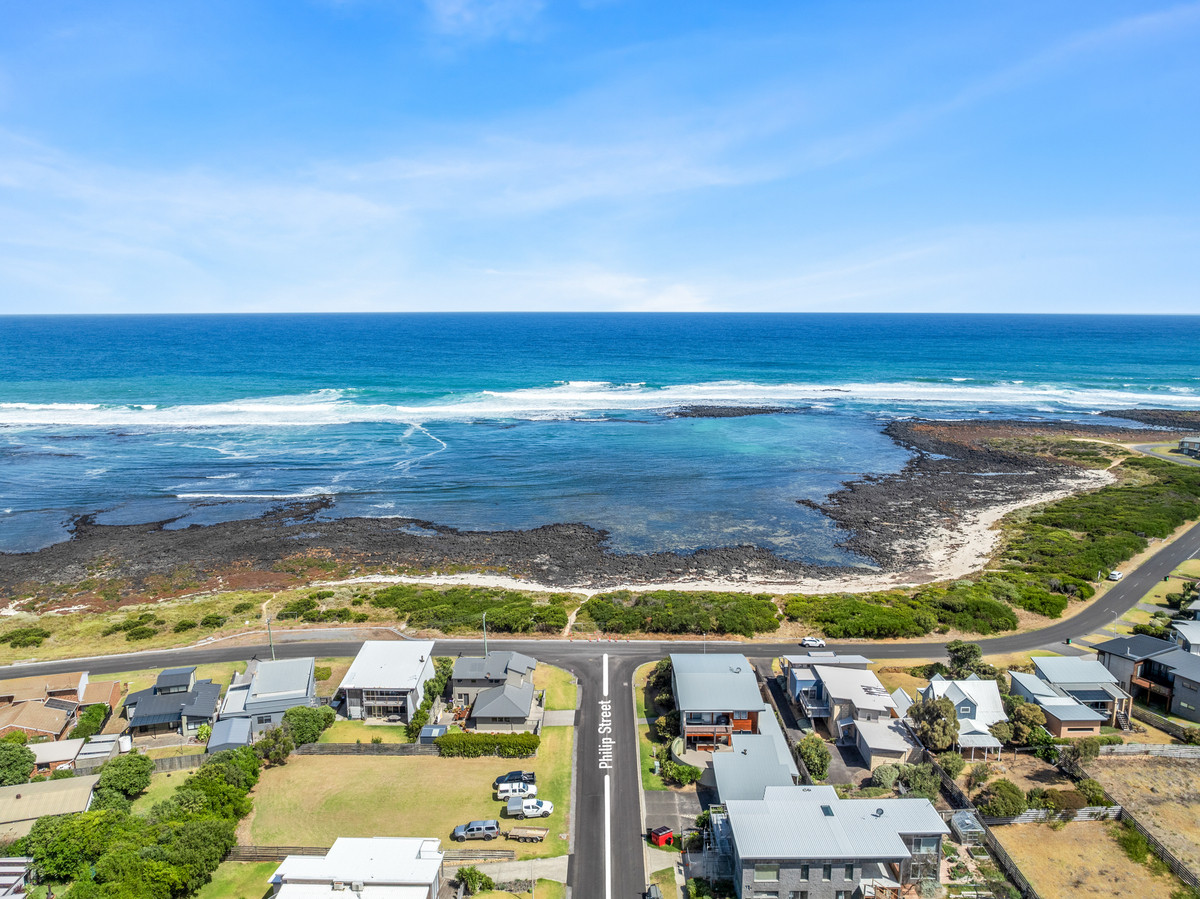 Lot 3 / 38 Philip Street, PORT FAIRY VIC 3284, Port Fairy - Thumbnail 3