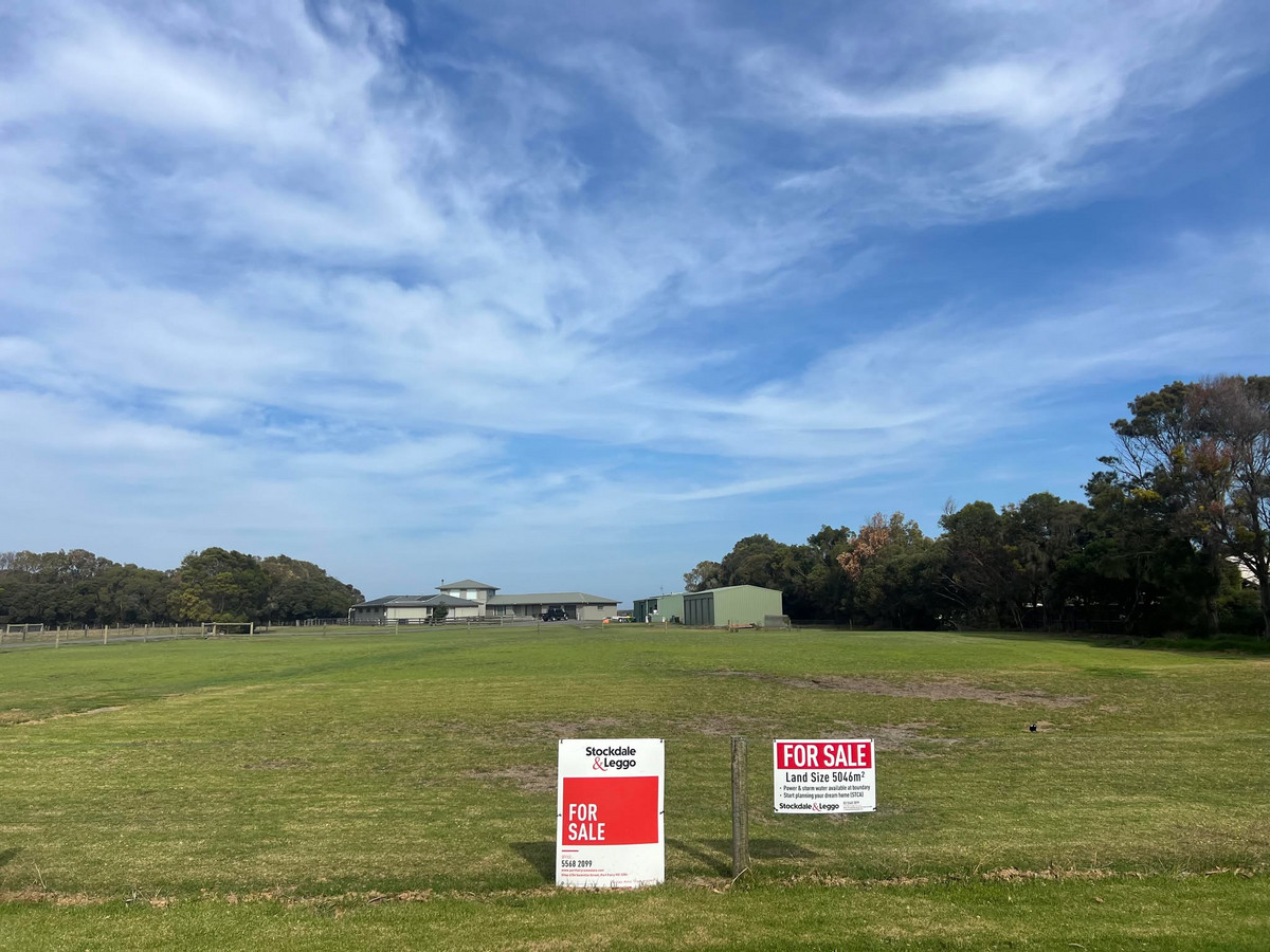 35 Model Lane, PORT FAIRY VIC 3284, Port Fairy - Image 1
