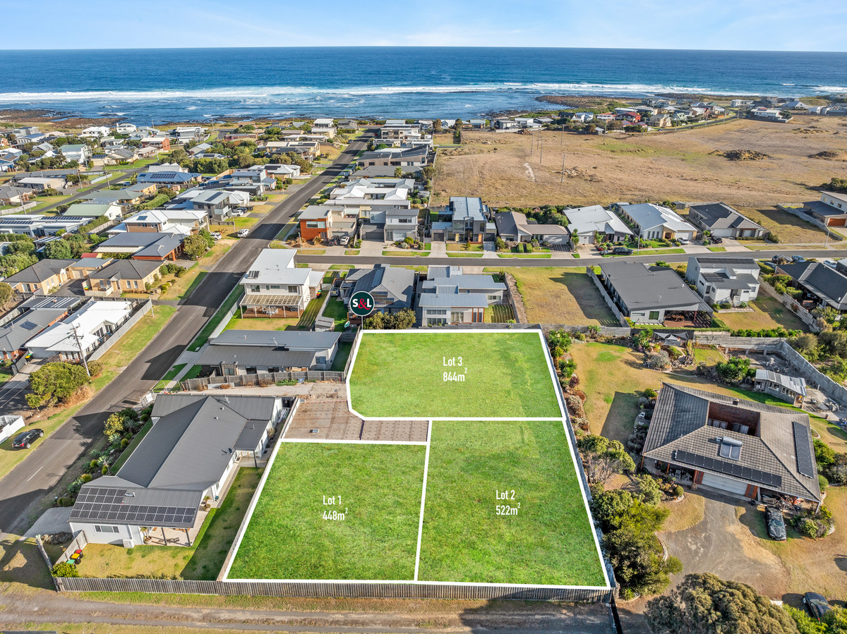 Lot 2 / 38 Philip Street, PORT FAIRY VIC 3284, Port Fairy - Image 1