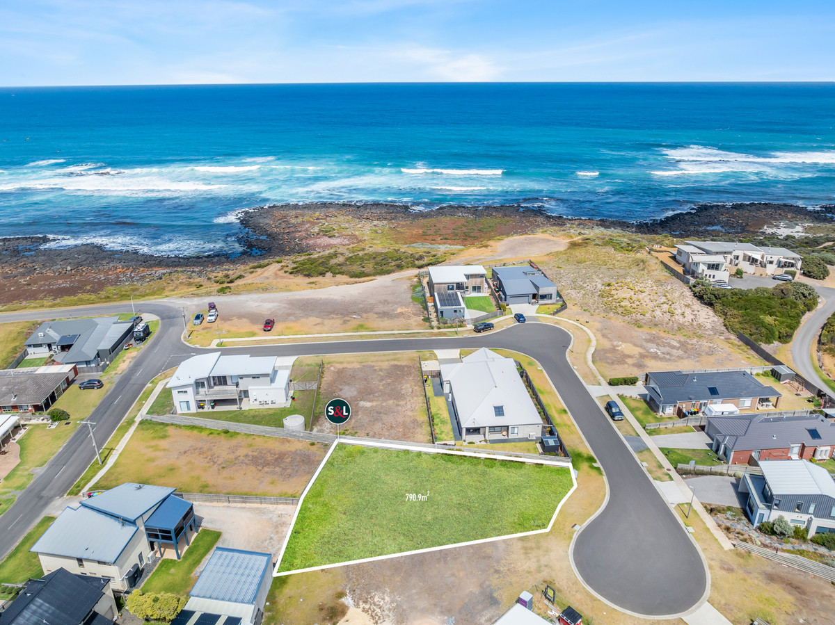 8 Bowker Court, PORT FAIRY VIC 3284, Port Fairy - Image 1