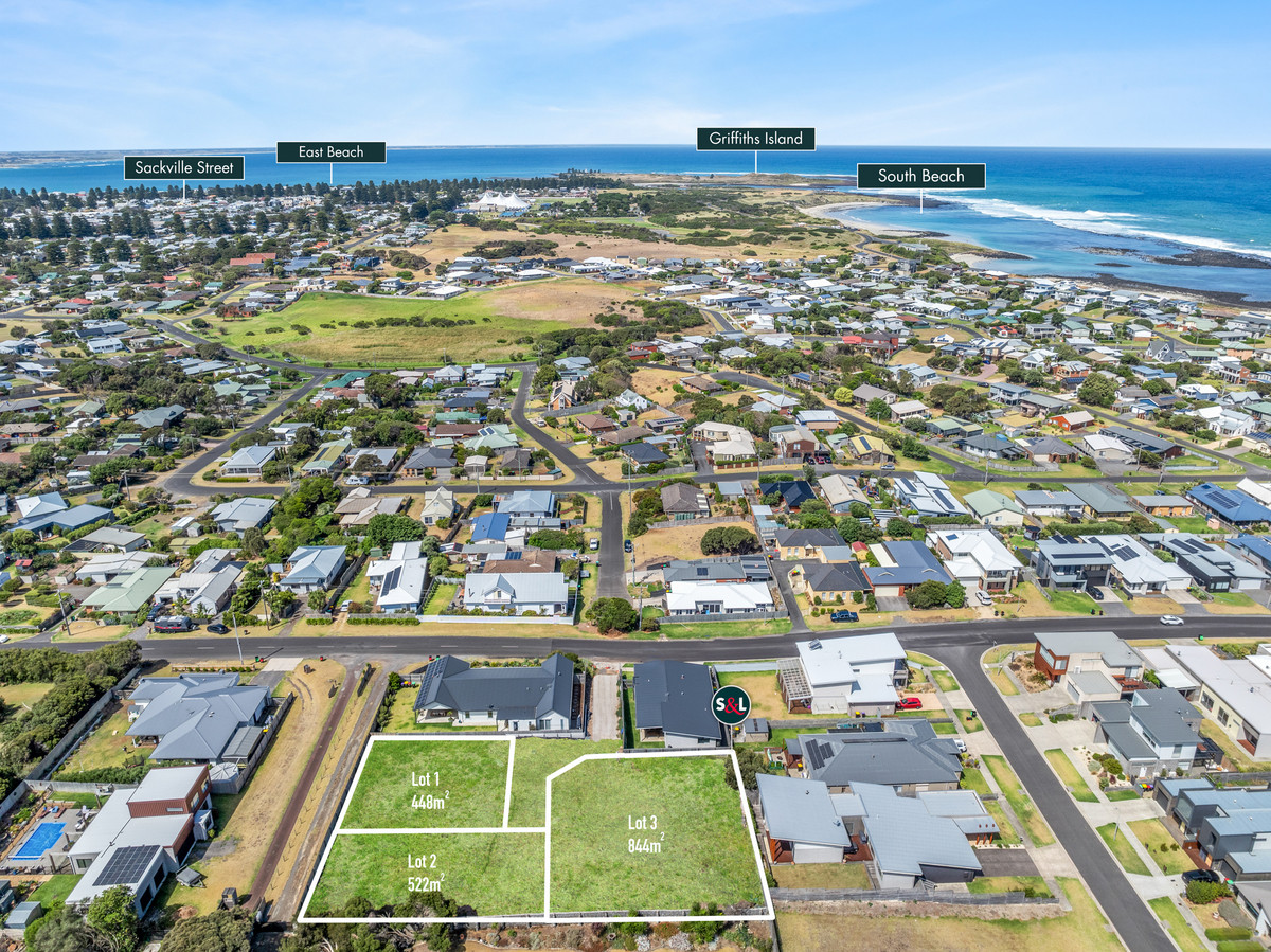 Lot 2 / 38 Philip Street, PORT FAIRY VIC 3284, Port Fairy - Thumbnail 3