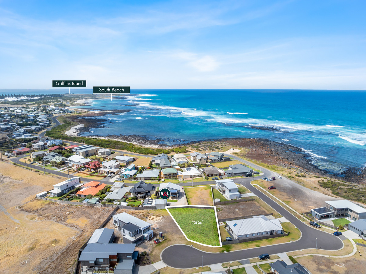 8 Bowker Court, PORT FAIRY VIC 3284, Port Fairy - Thumbnail 2
