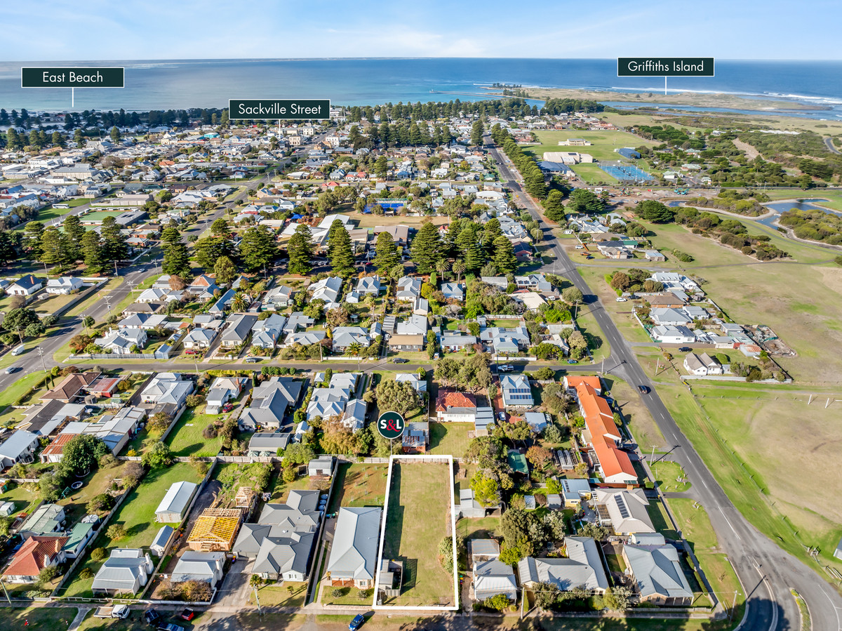 5 Albert Street, PORT FAIRY VIC 3284, Port Fairy - Image 1
