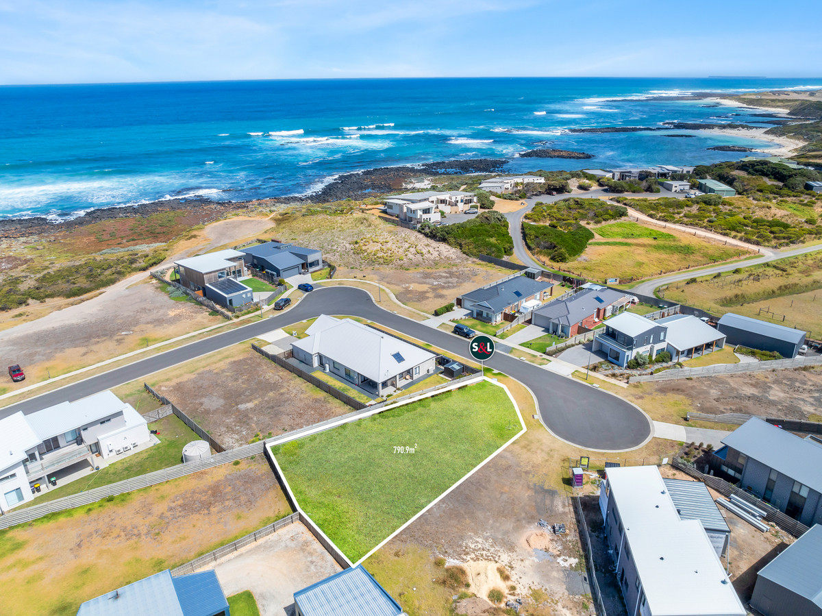 8 Bowker Court, PORT FAIRY VIC 3284, Port Fairy - Thumbnail 4