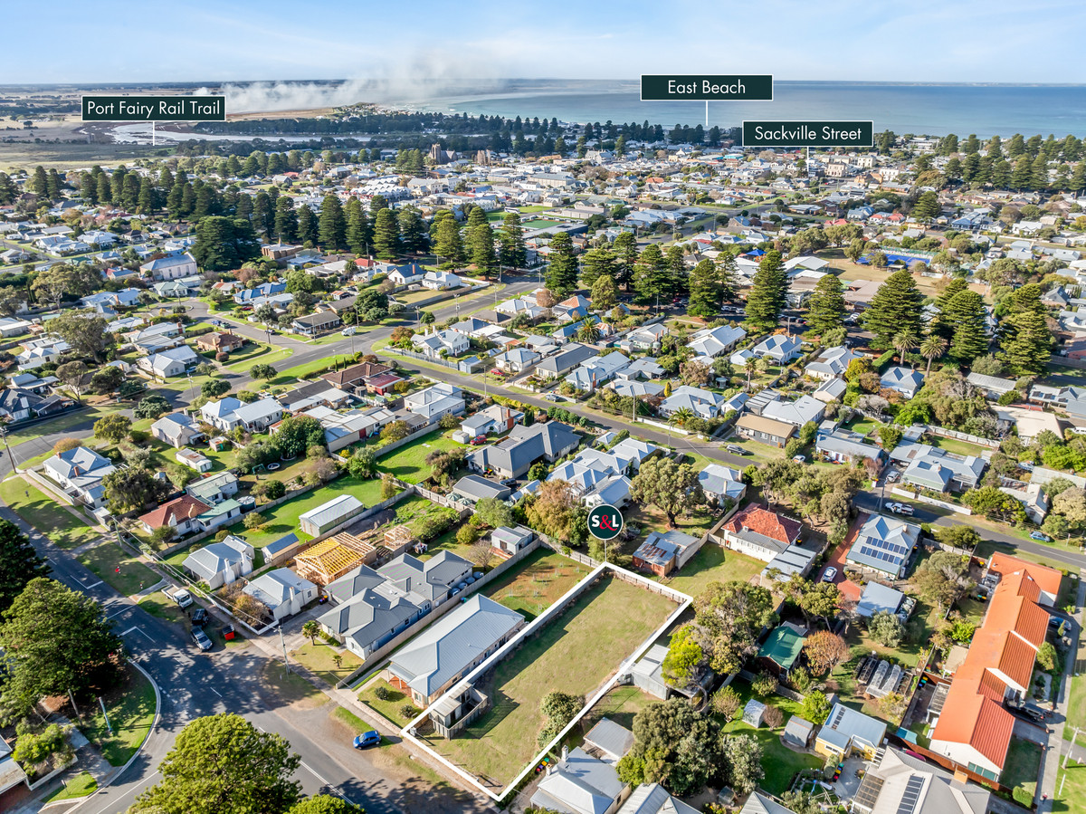 5 Albert Street, PORT FAIRY VIC 3284, Port Fairy - Thumbnail 5
