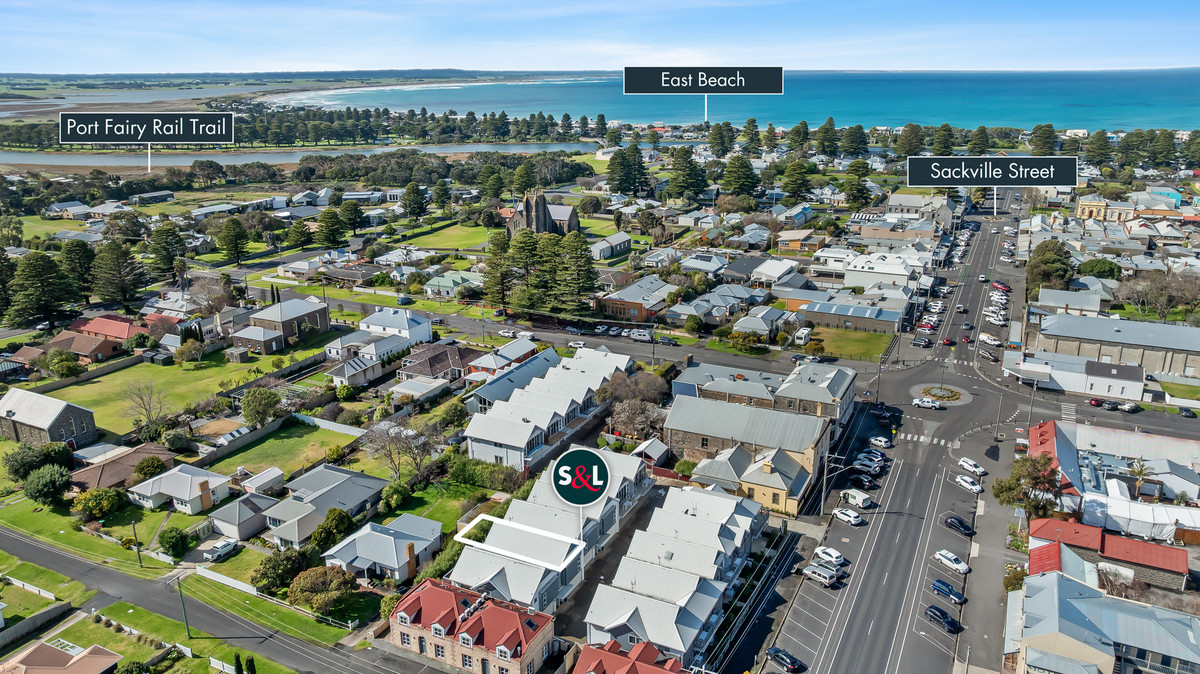 12 / 48-50 Bank Street, Port Fairy VIC 3284, Port Fairy - Image 1