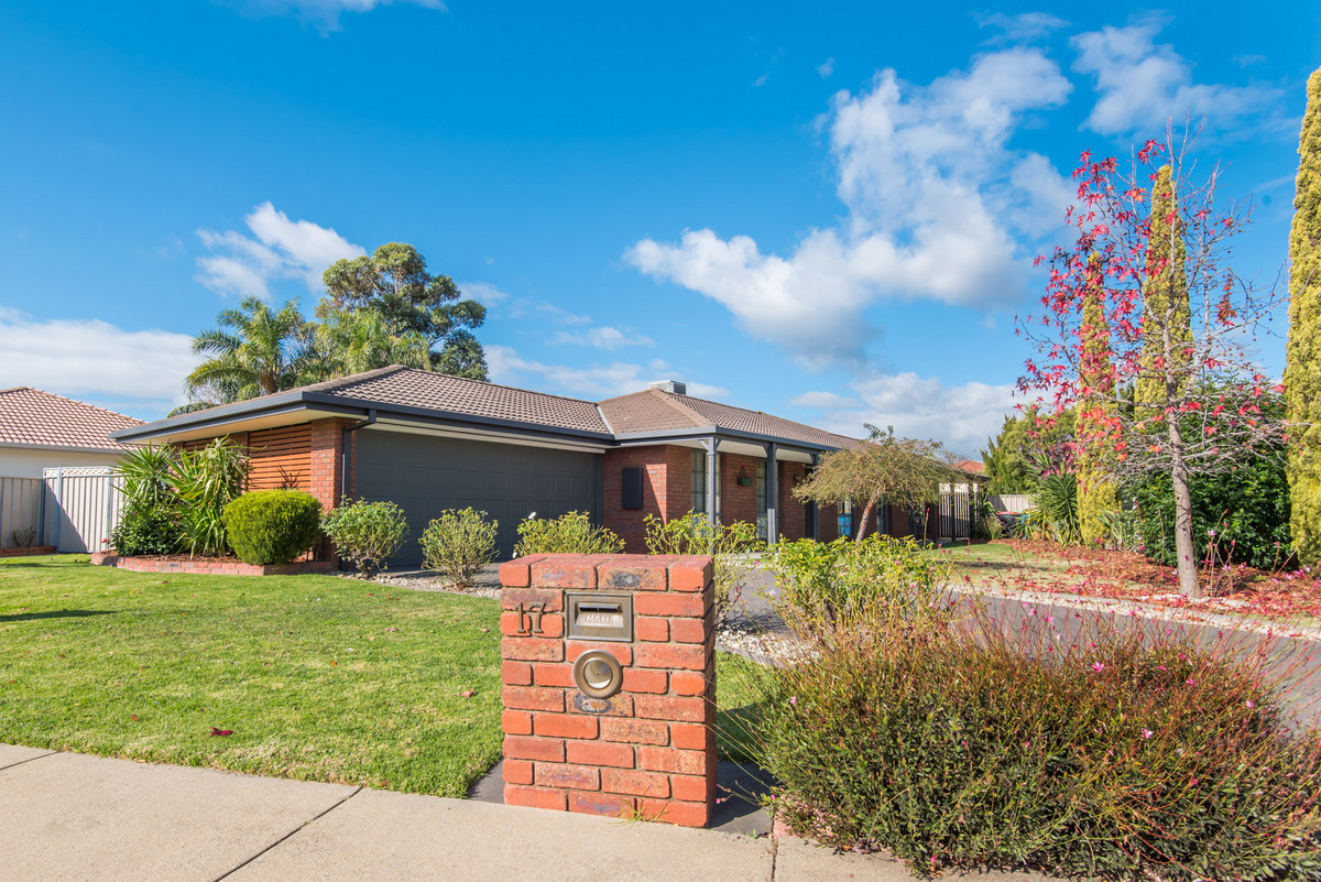 17 Gordon Drive, KIALLA VIC 3631, Kialla - Thumbnail 5