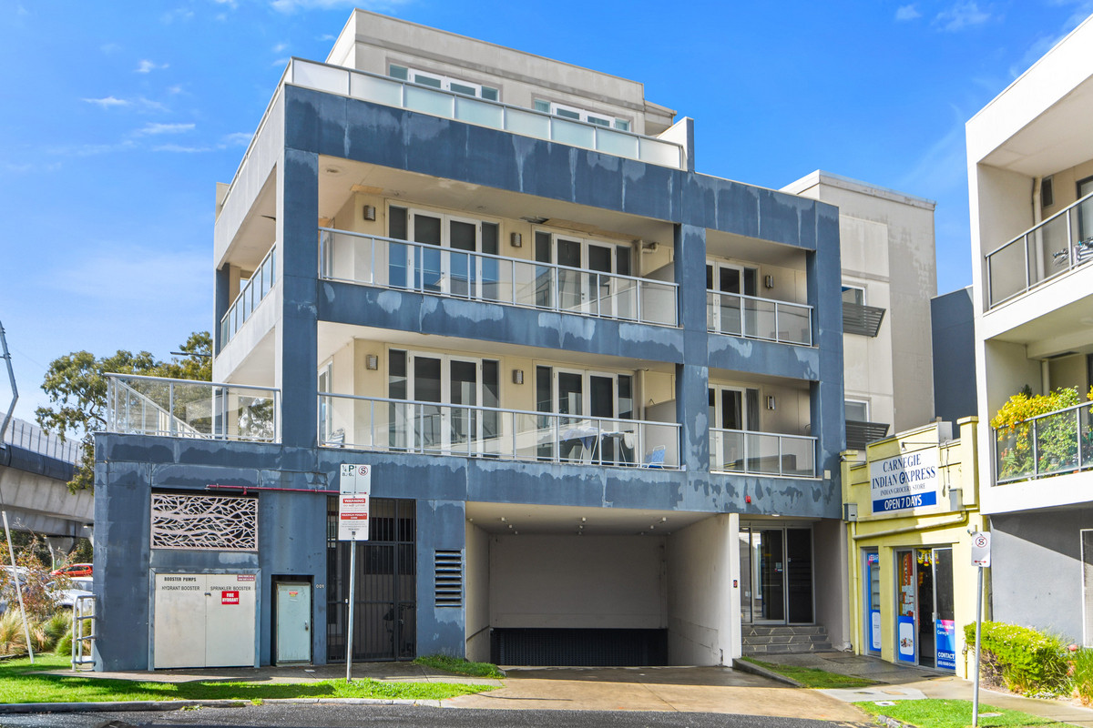 107 / 9 Morton Avenue, Carnegie VIC 3163, Carnegie - Thumbnail 8