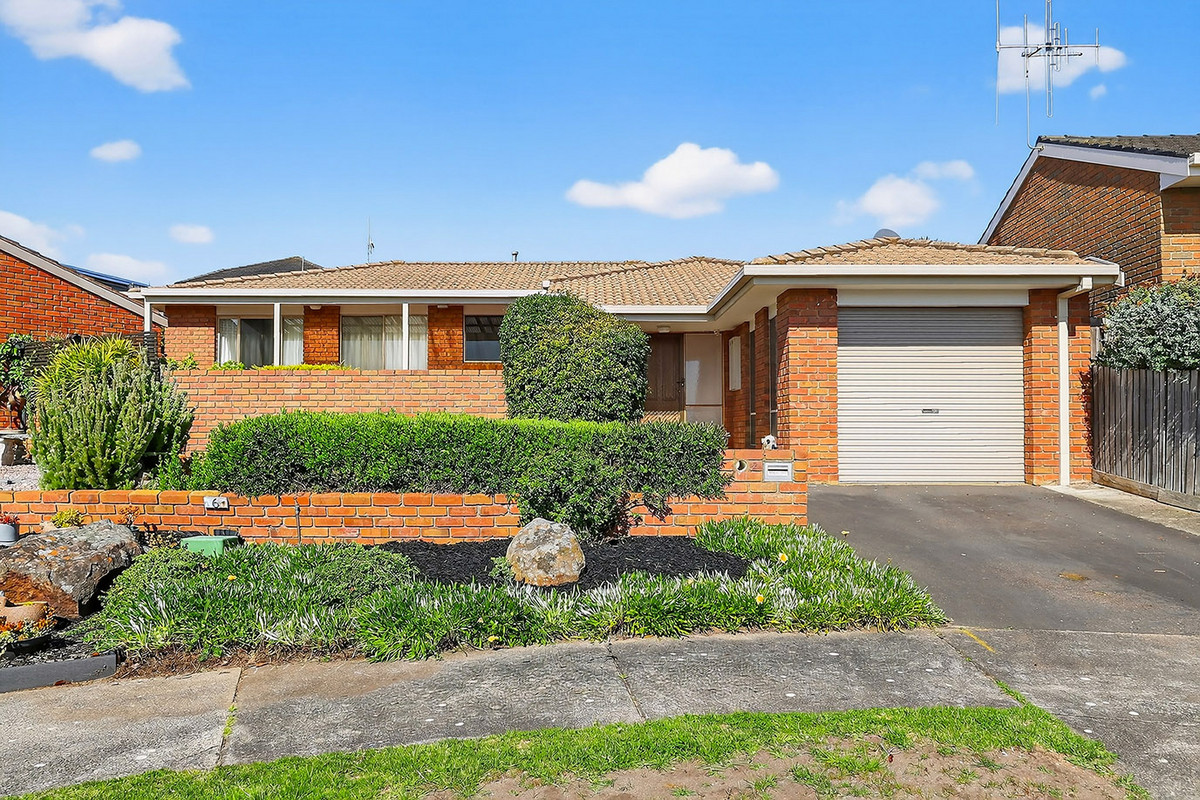 2 / 6 Officer Court, WARRNAMBOOL VIC 3280, Warrnambool - Thumbnail 5