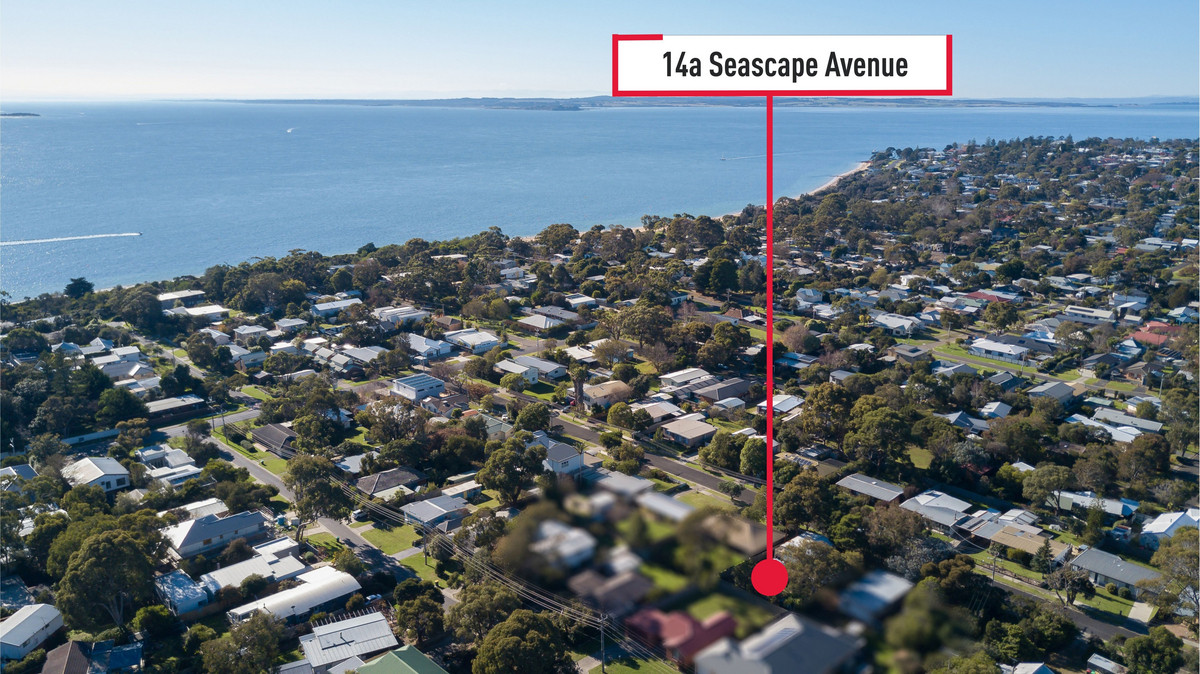14A Seascape Avenue, Cowes VIC 3922, Cowes - Image 1