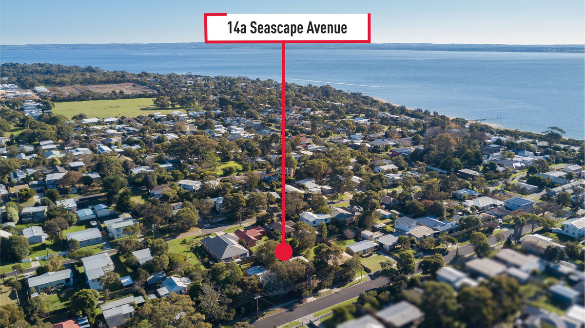 14A Seascape Avenue, Cowes VIC 3922, Cowes - Thumbnail 2